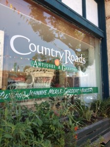 C roads 225x300 I HEART ANTIQUES: Path always leads back to COUNTRY ROADS