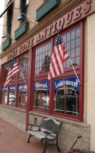 down home antiques 186x300 OTO Events September 15 21