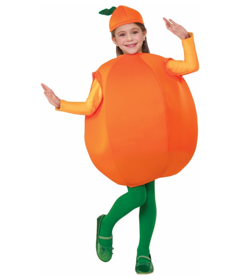 The 37 BEST Orange-Inspired Halloween Costume Ideas | I Heart Old Towne ...