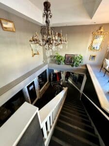 Timeless Vintage Thrift Store in Old Towne Orange