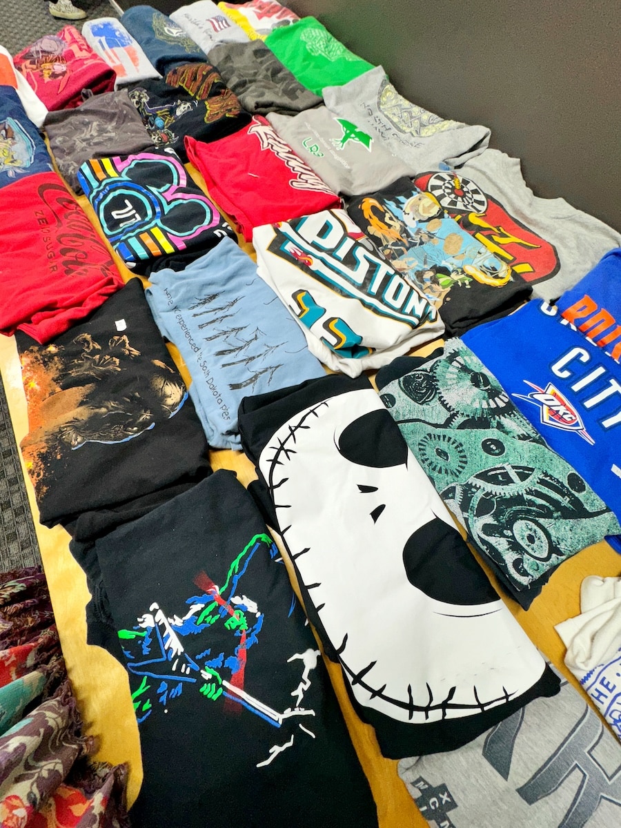 Timeless Vintage Thrift Store in Old Towne Orange