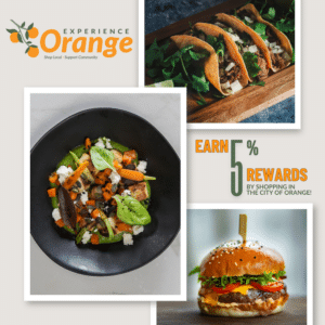 Welcome to Orange, California - A guide to historic Old Towne Orange and Orange, California